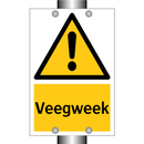 Veegweek