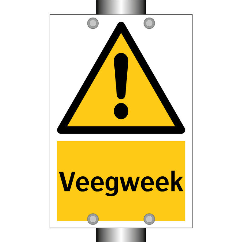 Veegweek