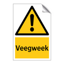 Veegweek