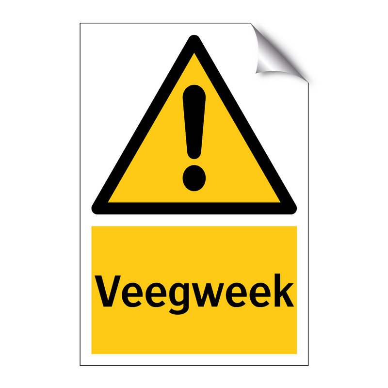 Veegweek