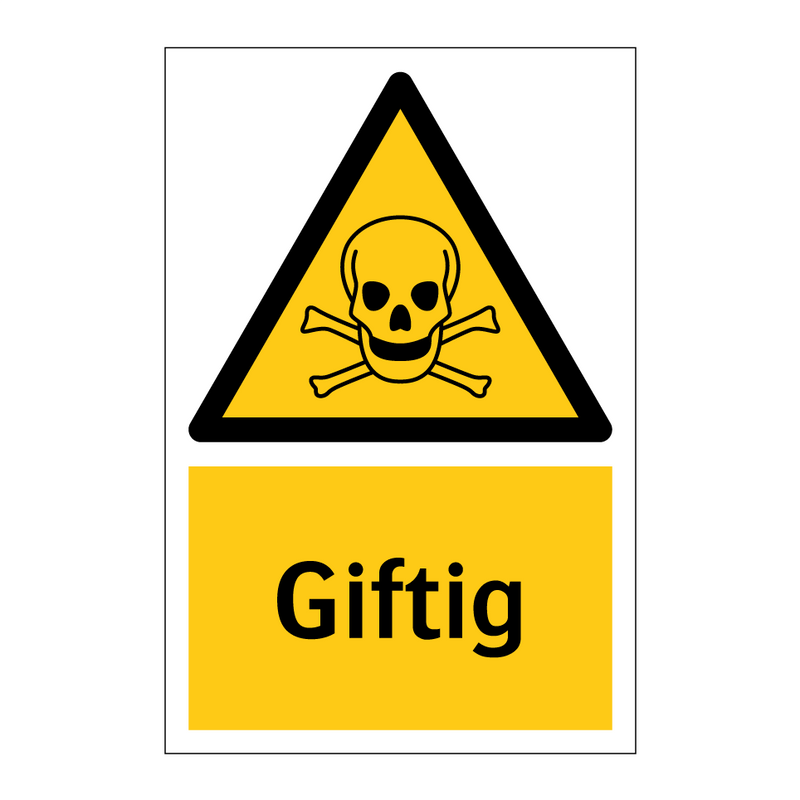 Giftig
