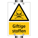 Giftige stoffen
