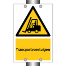 Transportvoertuigen