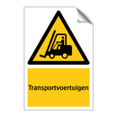 Transportvoertuigen