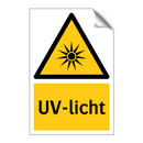 UV-licht