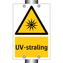UV-straling