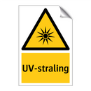 UV-straling