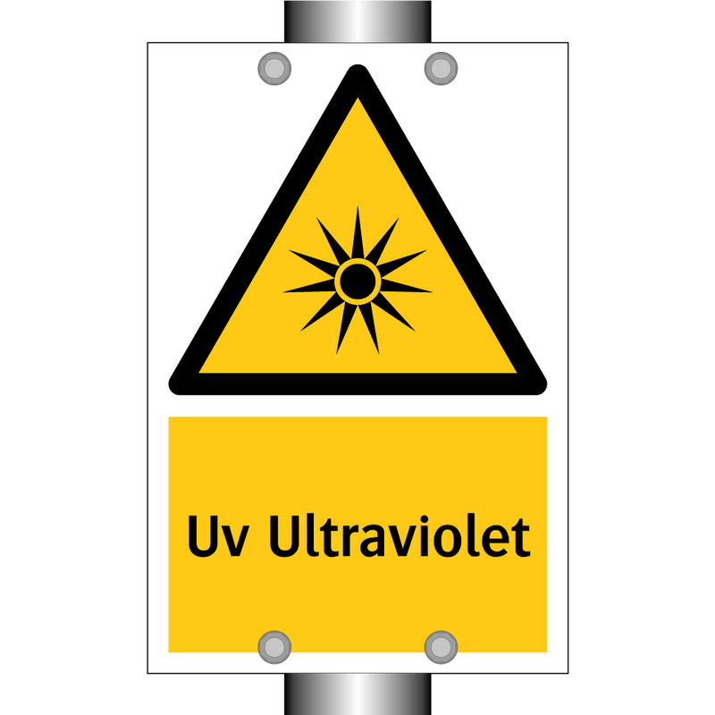 Uv Ultraviolet