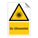 Uv Ultraviolet