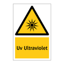 Uv Ultraviolet