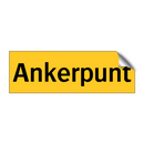 Ankerpunt