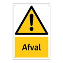 Afval