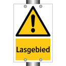 Lasgebied