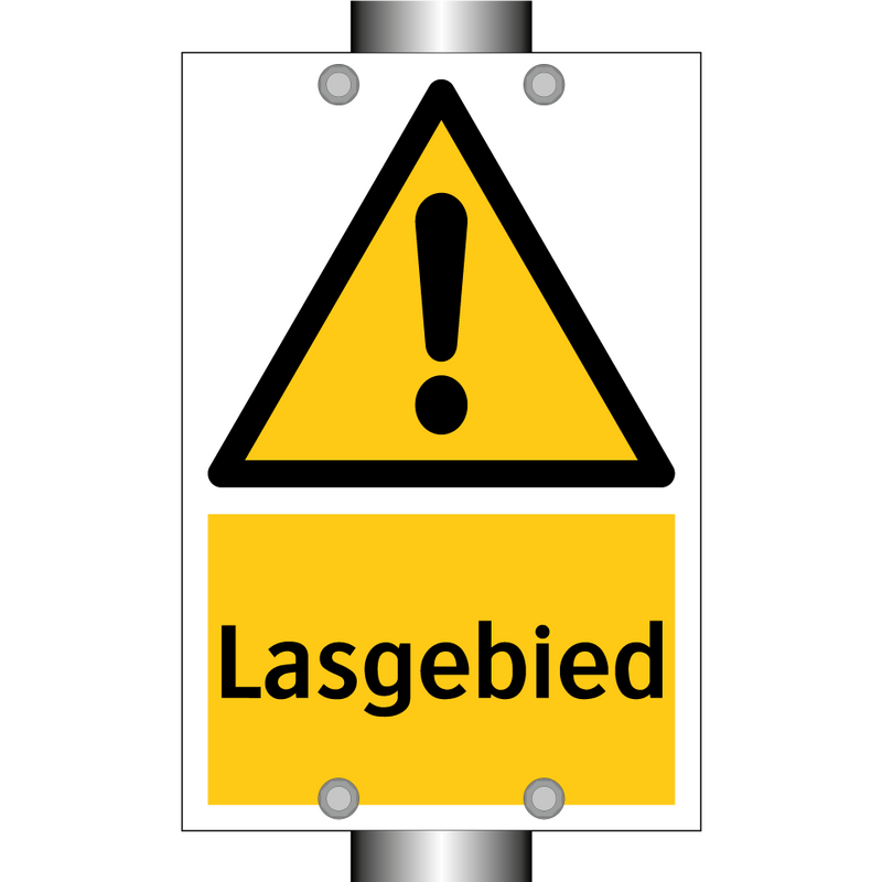 Lasgebied