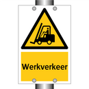 Werkverkeer
