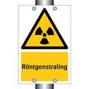 Röntgenstraling