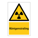 Röntgenstraling