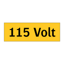 115 Volt