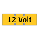 12 Volt