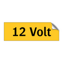 12 Volt