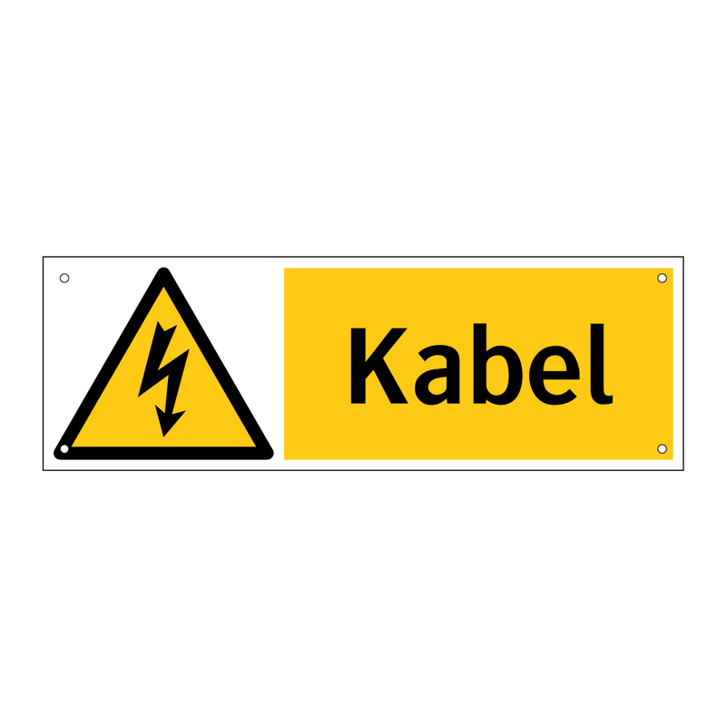 Kabel