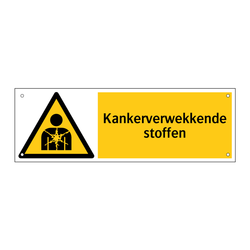 Kankerverwekkende stoffen