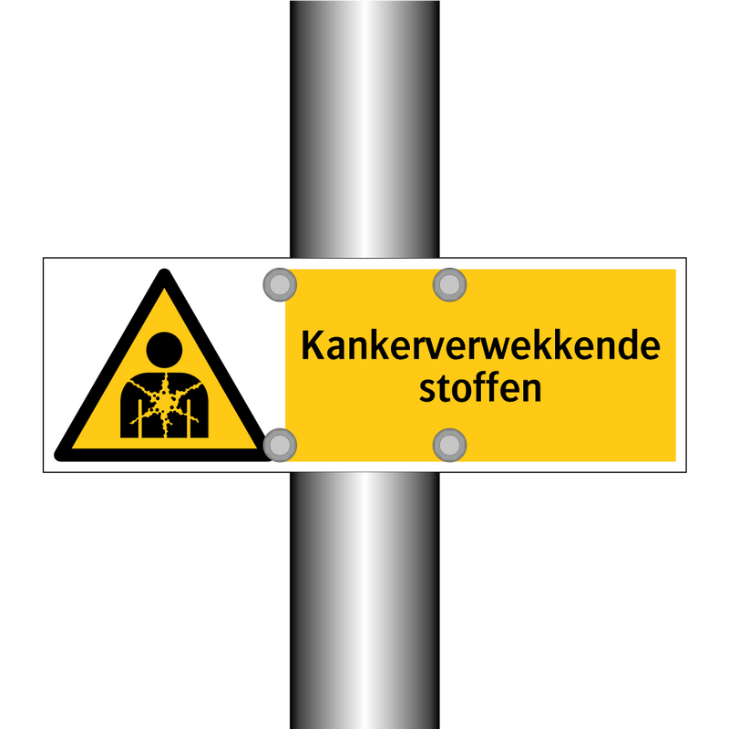 Kankerverwekkende stoffen
