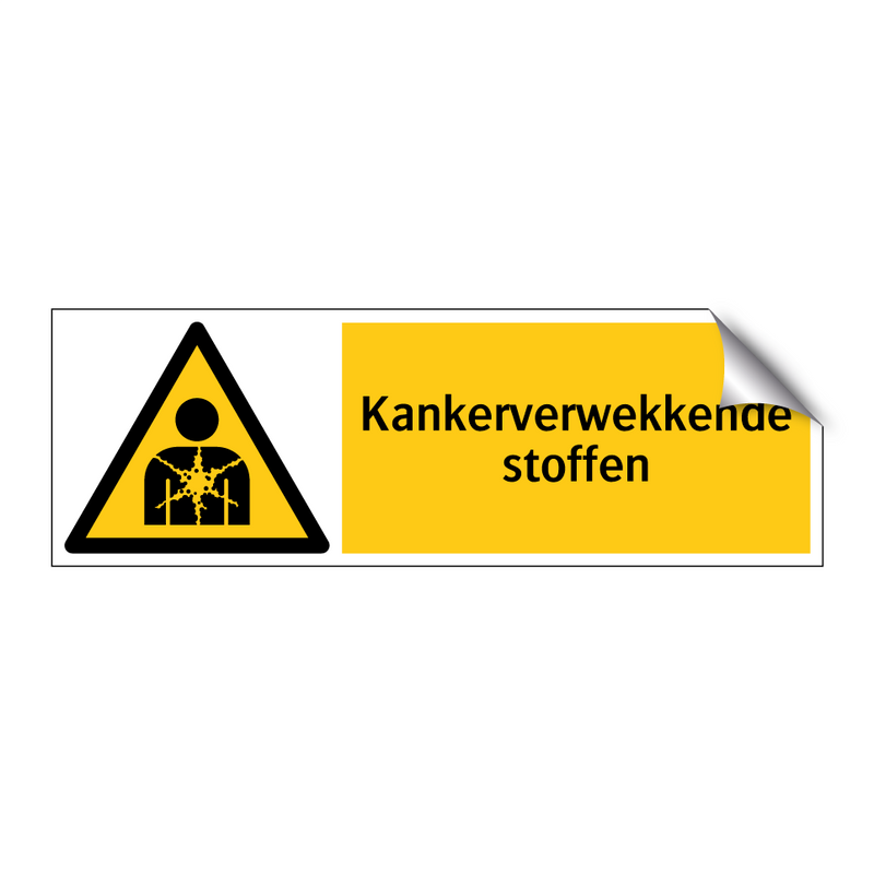 Kankerverwekkende stoffen