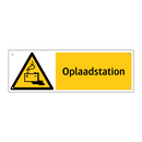 Oplaadstation