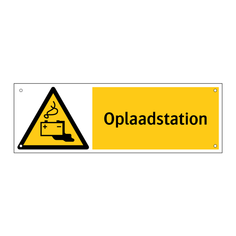 Oplaadstation
