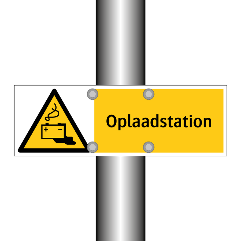 Oplaadstation