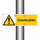 Chemicaliën
