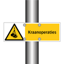 Kraanoperaties