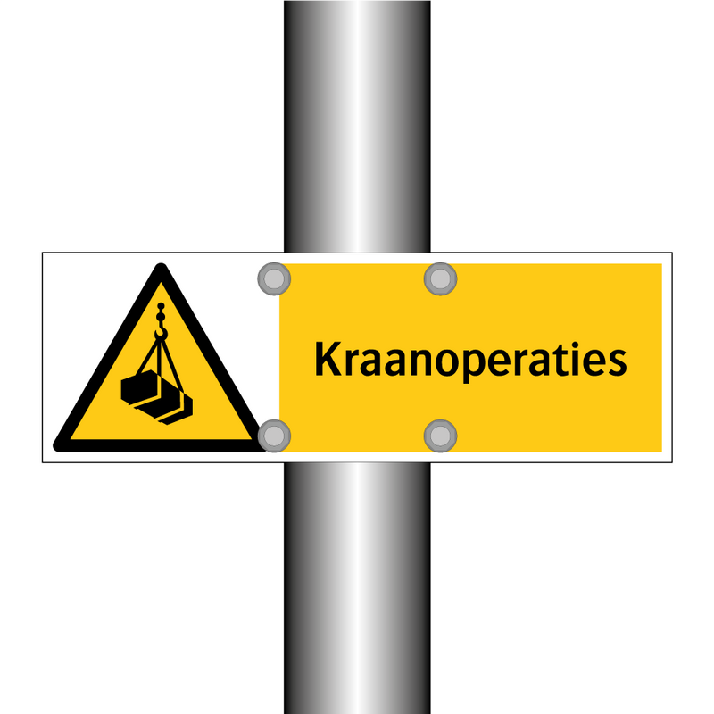 Kraanoperaties