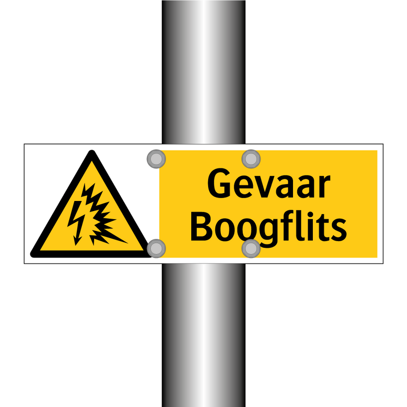 Gevaar Boogflits