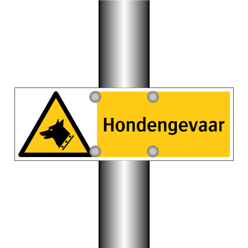 Hondengevaar