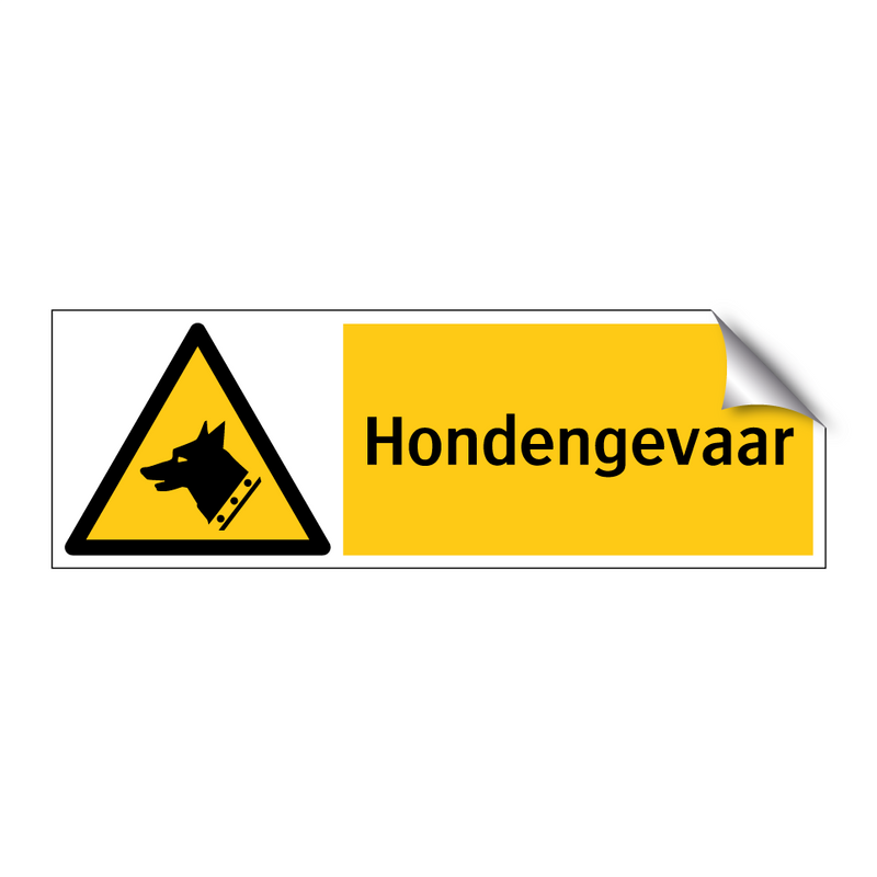 Hondengevaar