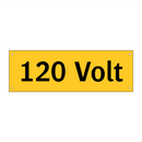 120 Volt