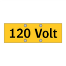120 Volt