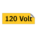 120 Volt