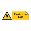Elektrische kast