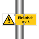 Elektrisch werk