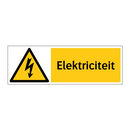 Elektriciteit