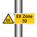 EX Zone 20