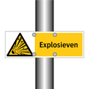 Explosieven