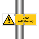 Voor zelflabeling