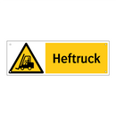 Heftruck