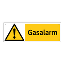 Gasalarm