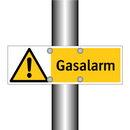 Gasalarm