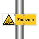 Zoutzuur